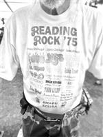 Tour Shirts